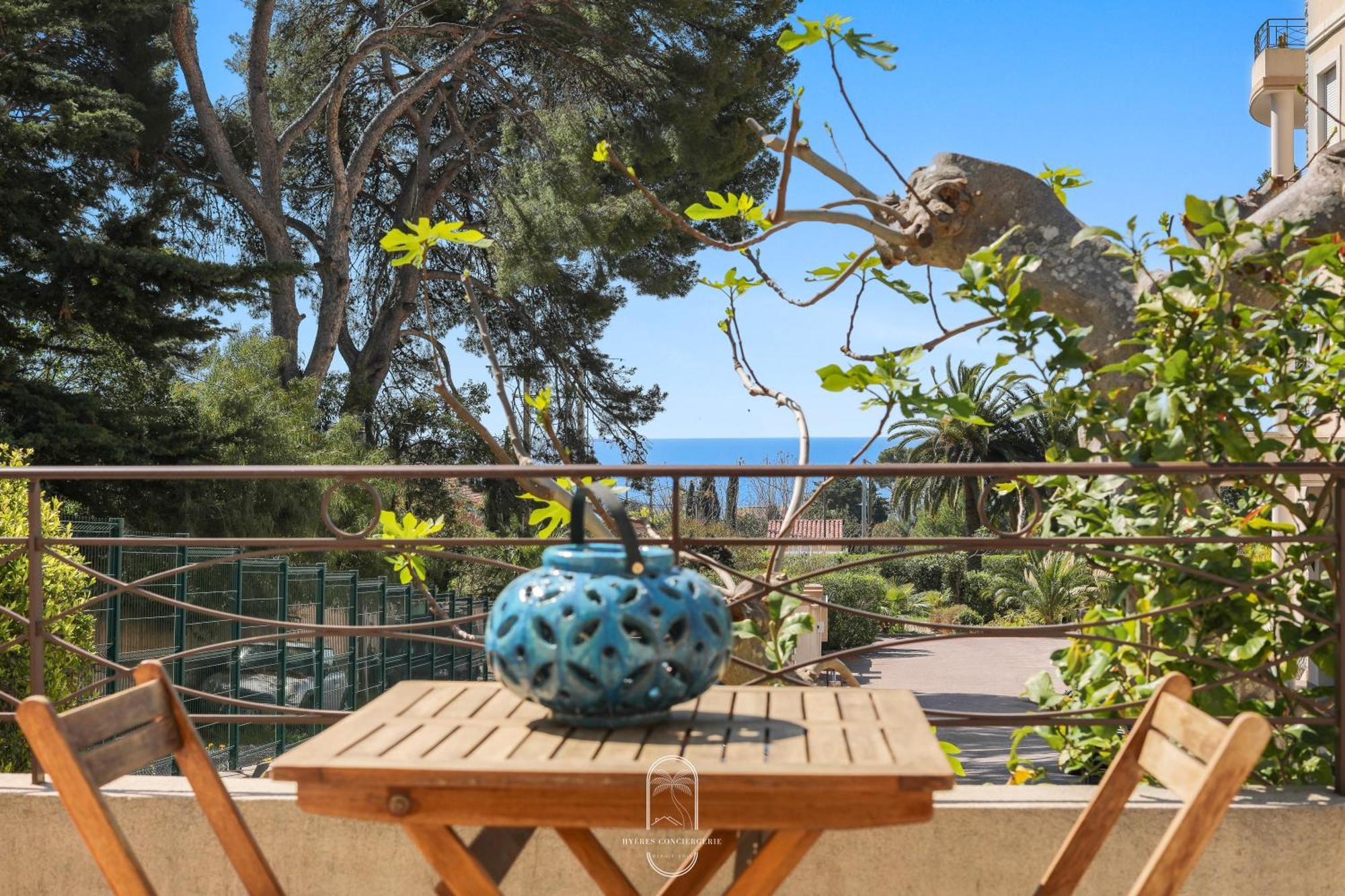 Maisonnette Saona Vue Mer Plages 800M Wifi Clim Pk By Hc Каркеранн Екстер'єр фото